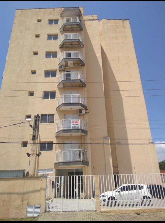 까라과따뚜바 Vista Mar Massaguacu 아파트 외부 사진