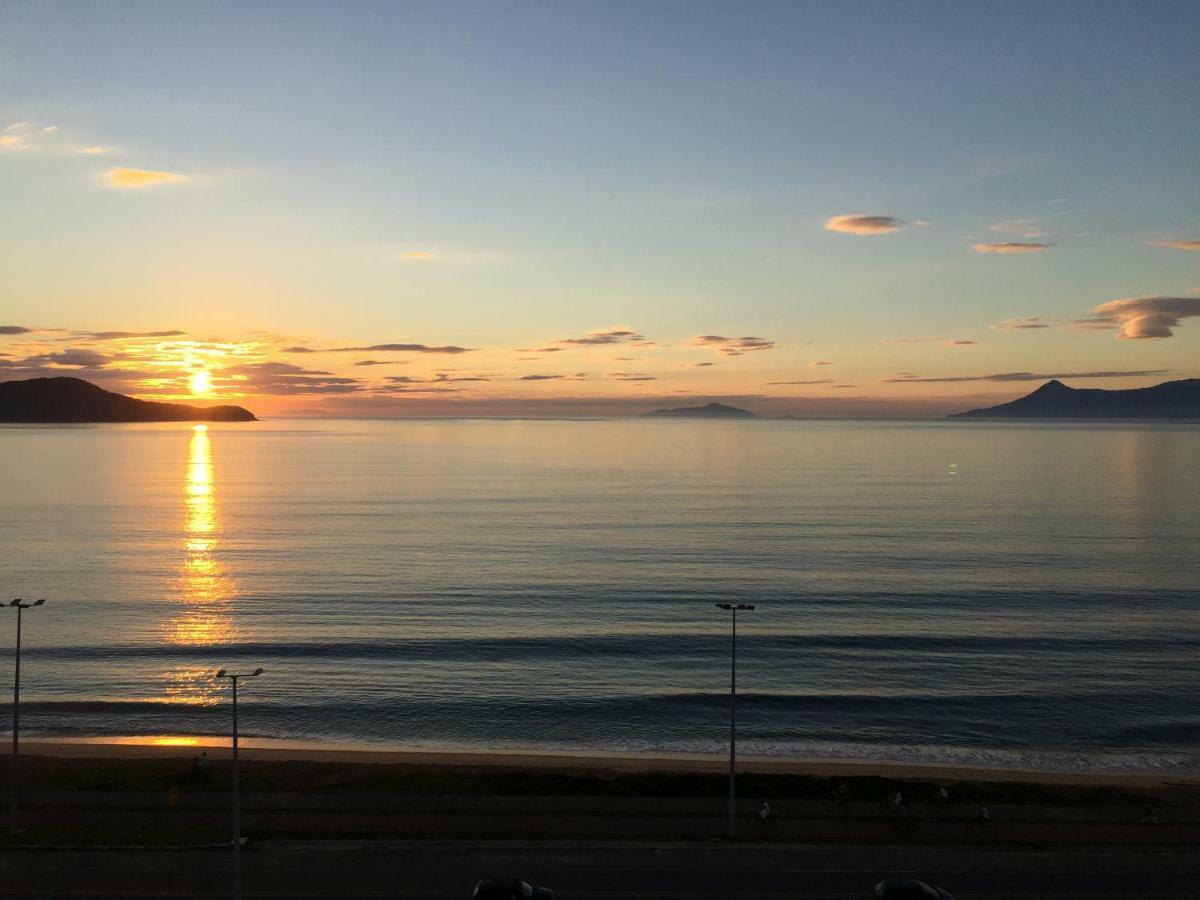 까라과따뚜바 Vista Mar Massaguacu 아파트 외부 사진